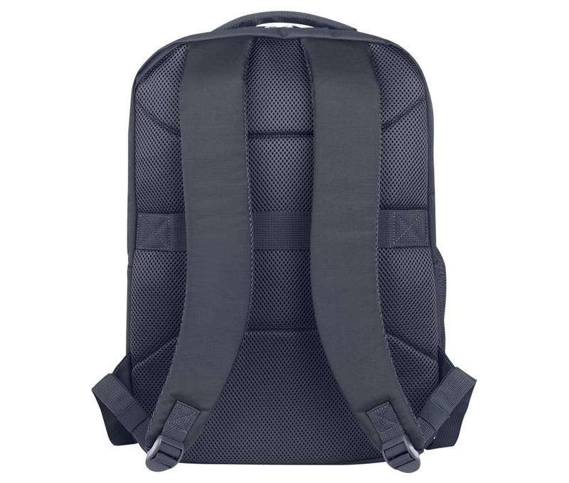 HP Evday 16 Odyssey Gray Laptop Backpack 