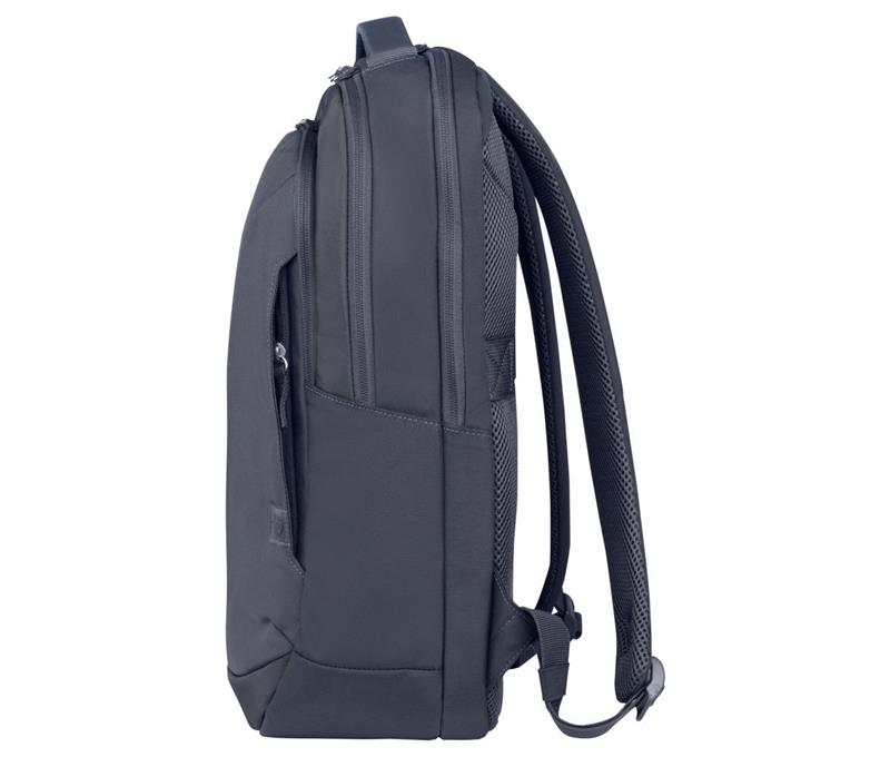 HP Evday 16 Odyssey Gray Laptop Backpack 