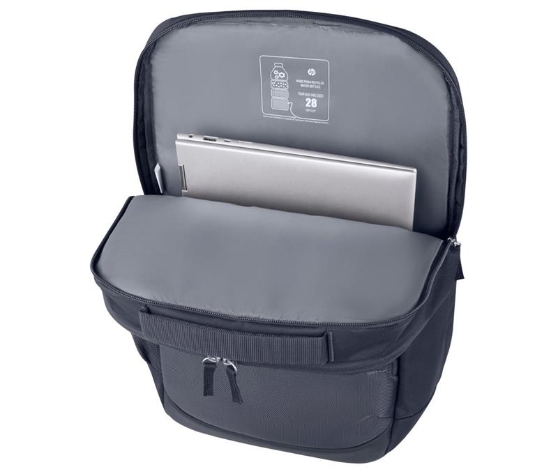 HP Evday 16 Odyssey Gray Laptop Backpack 