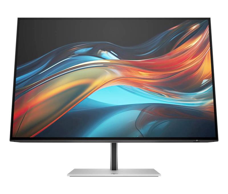HP Series 7 Pro 724pu, 24.0/IPS, 1920x1200/100Hz, 1500:1, 5ms, 350d, DP/HDMI/USB-C(100W), 3-3-0, docking 