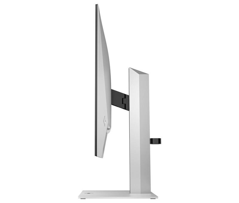 HP Series 7 Pro 724pu, 24.0/IPS, 1920x1200/100Hz, 1500:1, 5ms, 350d, DP/HDMI/USB-C(100W), 3-3-0, docking 