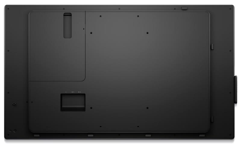 Dell P5525QC 54,6" IPS 4K UHD 60Hz 8ms Black 3Yr 