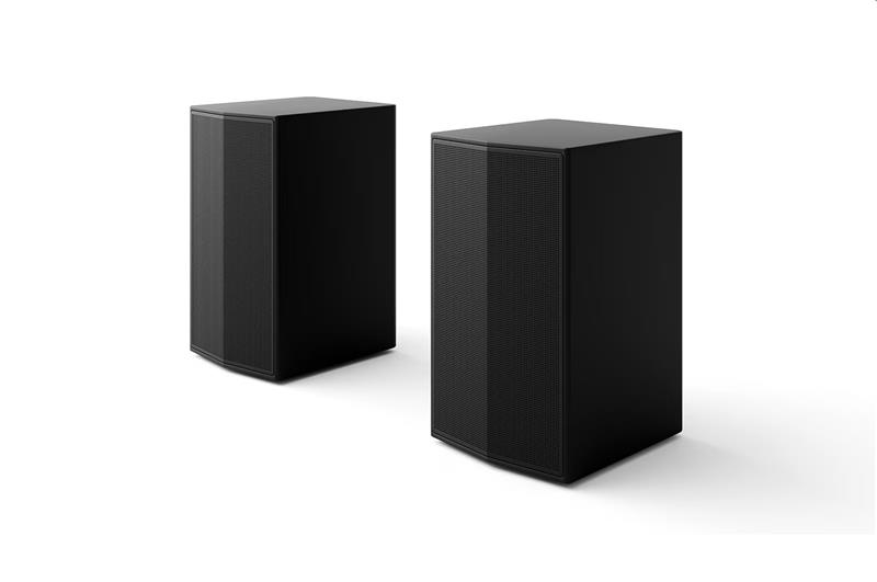 LG S80TR - soundbar 