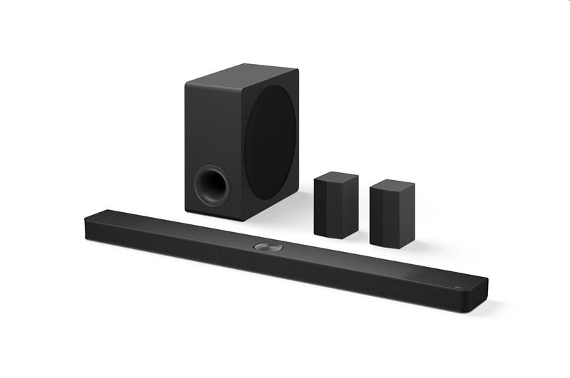 LG S90TR - soundbar 