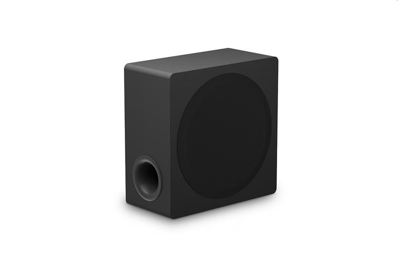 LG S90TR - soundbar 