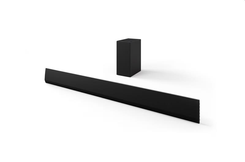 LG SG10TY - 3.1 kanálový soundbar, Dolby Atmos 
