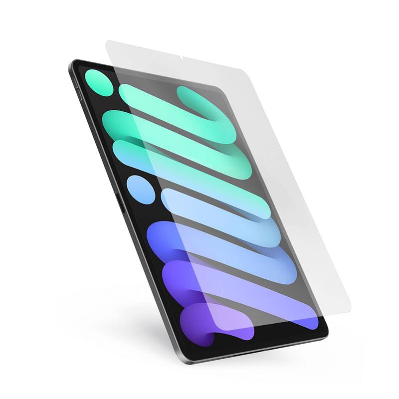 Devia ochranné sklo pre iPad mini 8.3" 2021/2024 - Clear 