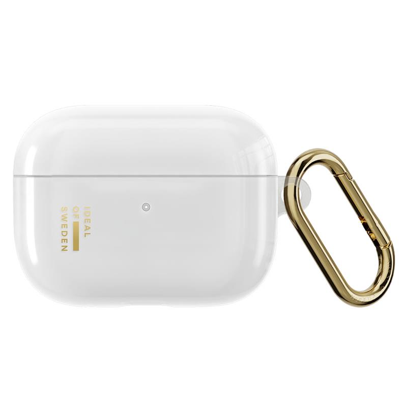 iDeal Clear AirPods Case Pro 3 Clear 