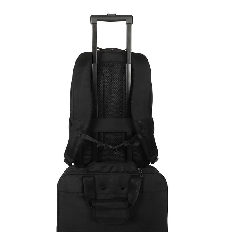 Hyper batoh HyperPack 21L - Black 