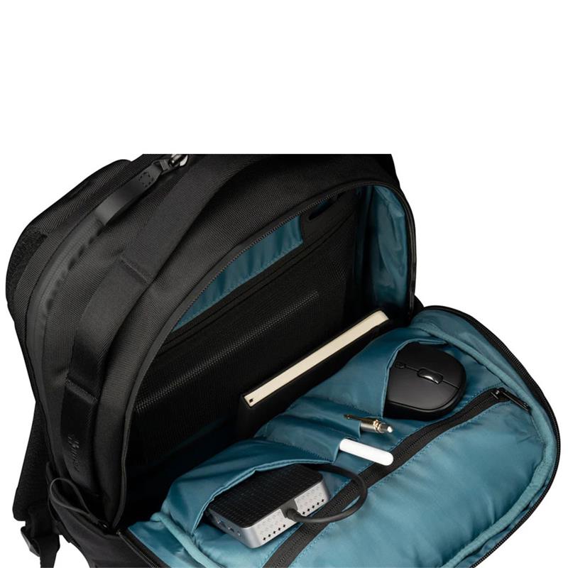 Hyper batoh HyperPack 21L - Black 
