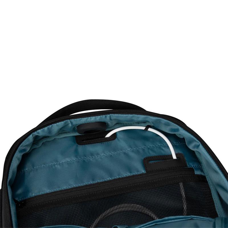 Hyper batoh HyperPack 21L - Black 