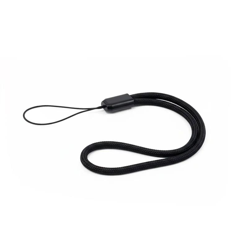 Decoded puzdro Silicone AirCase pre Apple Airpods Pro 3 - Phantom Black 