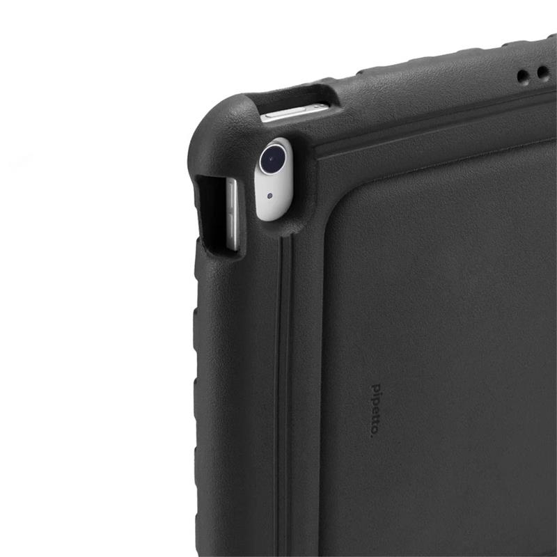 Pipetto kryt Activity Case pre iPad 10-11 Gen 2022/2025 - Black 