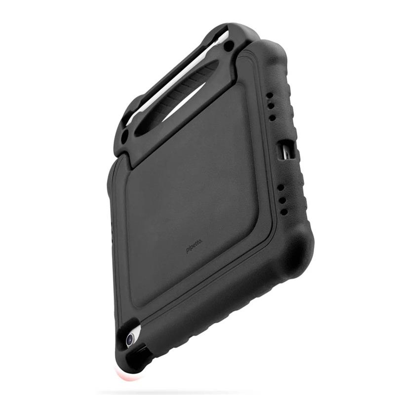 Pipetto kryt Activity Case pre iPad 10-11 Gen 2022/2025 - Black 