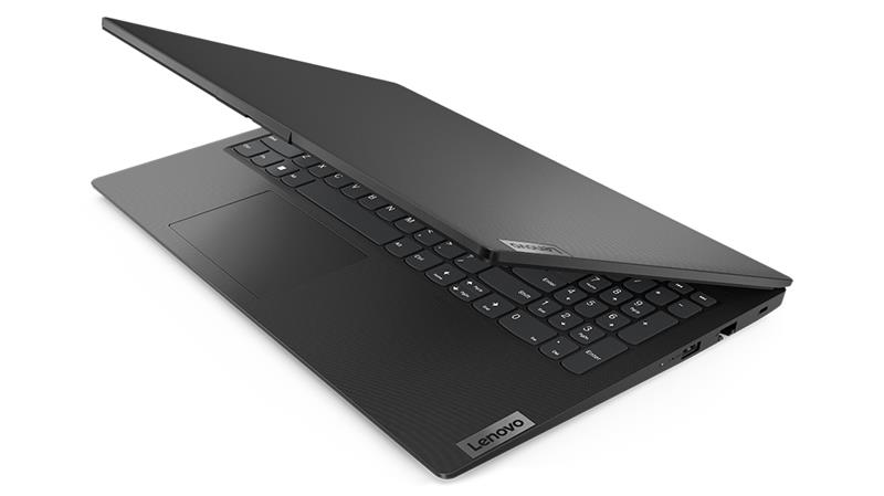 Lenovo V15 G5 IRL Intel Core5 210H 8GB 512GB-SSD 15.6"FHD TN AG IntelUHD Win11Home Black 