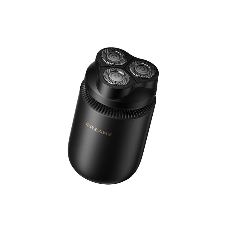 Dreame S7 All -skin holiaci strojček, čierny  