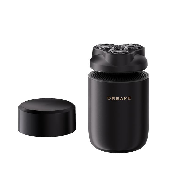 Dreame S7 All -skin holiaci strojček, čierny  