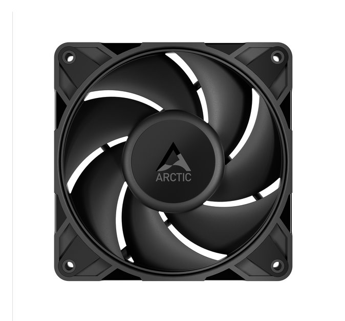 Arctic ventilátor P12 Pro PST (5ks balenie) 