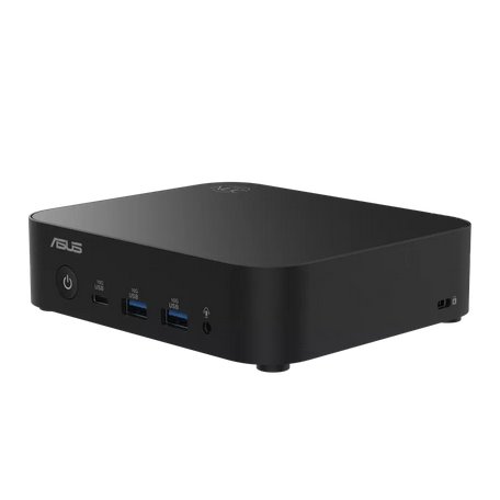 ASUS NUC 14 Essential Mini PC kit RNUC14MNK2500002, Intel N250 