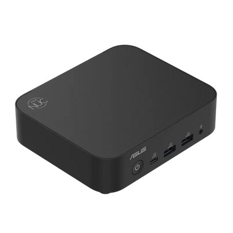 ASUS NUC 14 Essential Mini PC kit RNUC14MNK2500002, Intel N250 
