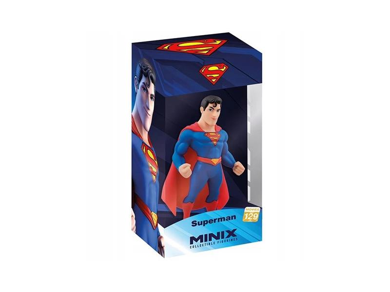 MINIX Movies: Superman (DC) 