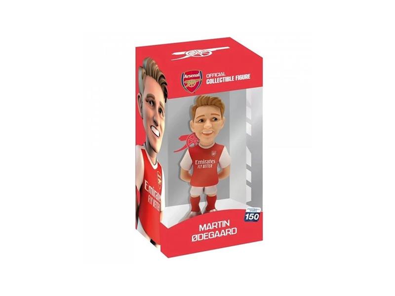 MINIX Football: Odegaard (Arsenal) 
