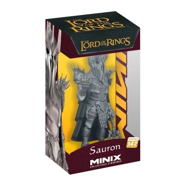 MINIX Movies: Sauron (Lord of the Rings) 