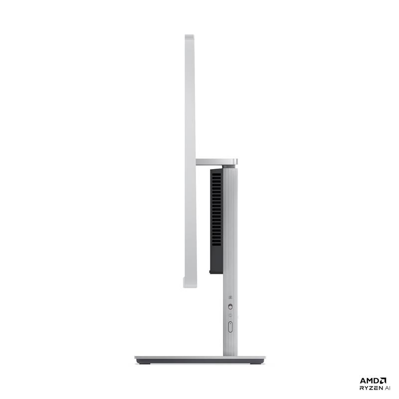 Lenovo IdeaCentre AIO 27AKP10 Ryzen7 250 16GB 512GB-SSD 27"FHD IPS IntegRadeon Win11Home Luna Grey 