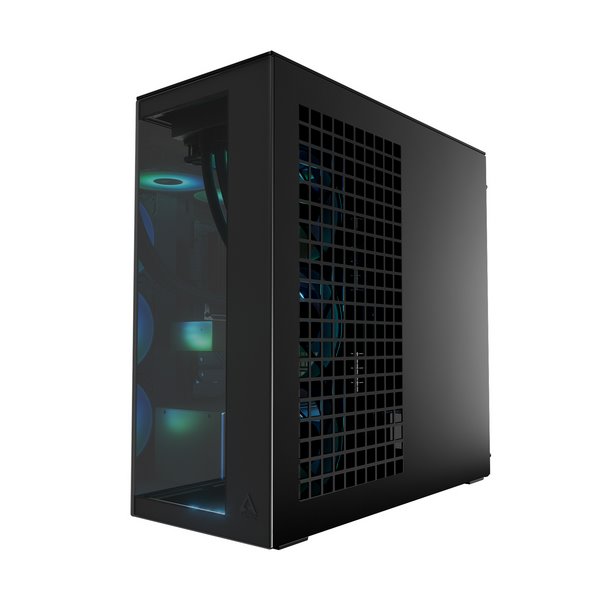 ARCTIC Premium PC Case Xtender (Tinded Glass), E-ATX 