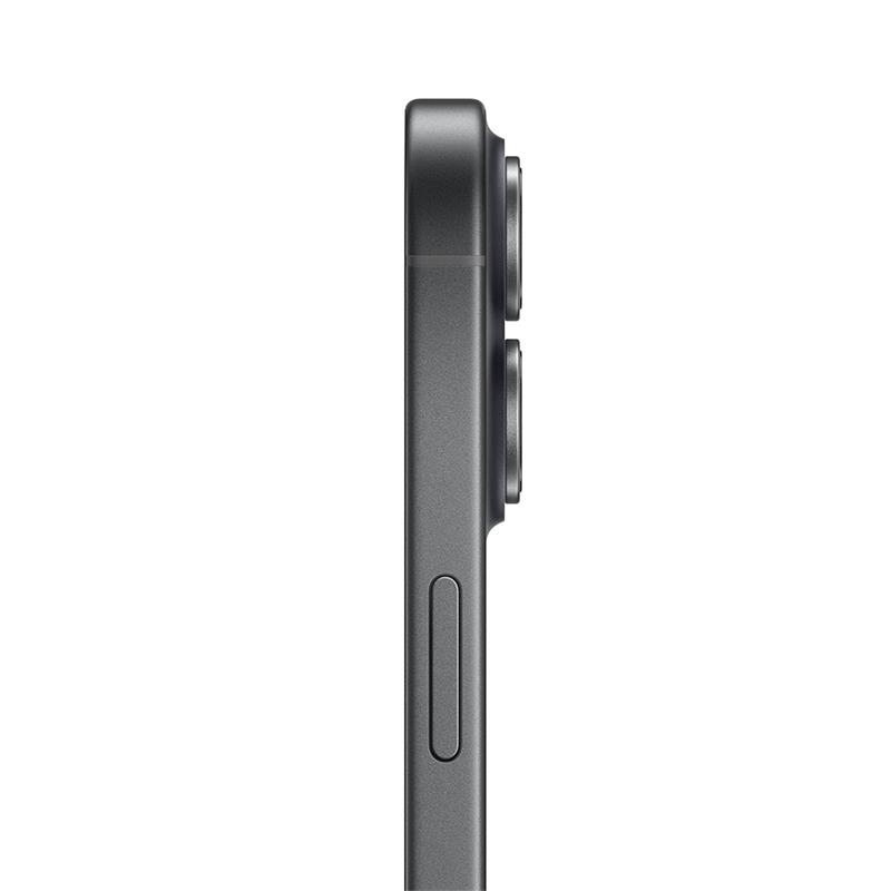 iPhone 17 256GB Čierny *Rozbalený* 