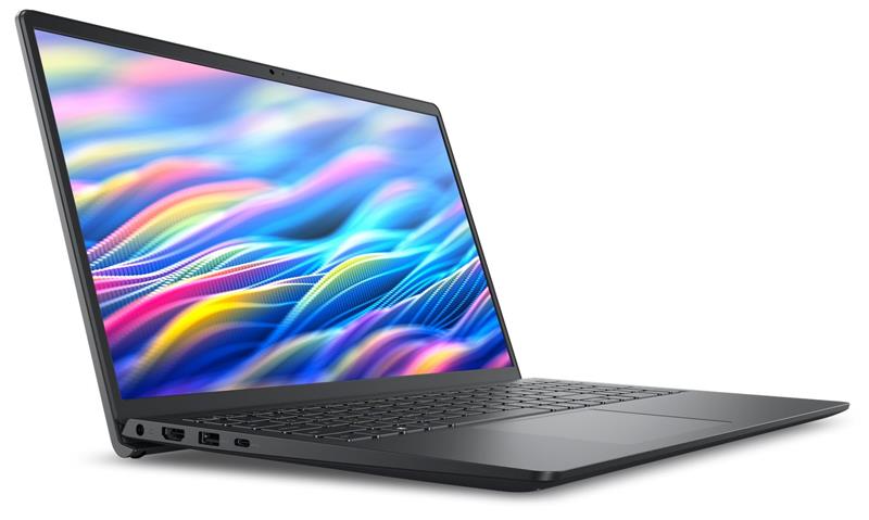 Dell Pro 15 Essential PV15250/i7-1335U/16GB/1TB SSD/15.6" FHD/Intel UHD/Fpr/4Cell/65W/WLAN/Backlit Kb/W11 Pro/3Y PrSp 