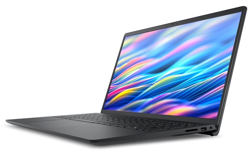 Dell Pro 15 Essential PV15250/i7-1335U/16GB/1TB SSD/15.6" FHD/Intel UHD/Fpr/4Cell/65W/WLAN/Backlit Kb/W11 Pro/3Y PrSp 