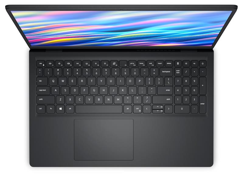 Dell Pro 15 Essential PV15250/i7-1335U/16GB/1TB SSD/15.6" FHD/Intel UHD/Fpr/4Cell/65W/WLAN/Backlit Kb/W11 Pro/3Y PrSp 