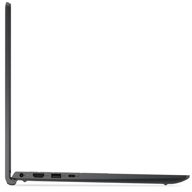Dell Pro 15 Essential PV15250/i7-1335U/16GB/1TB SSD/15.6" FHD/Intel UHD/Fpr/4Cell/65W/WLAN/Backlit Kb/W11 Pro/3Y PrSp 