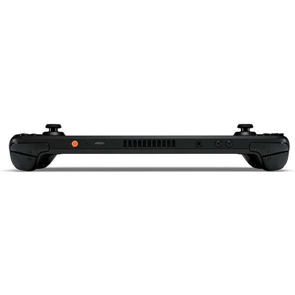 Valve Steam Deck OLED 512 GB SSD UK 