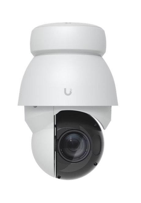 Ubiquiti UniFi Video Camera AI PTZ Precision (8MP, 3840*2160/30 sn, 31x opt.zoom) biela 