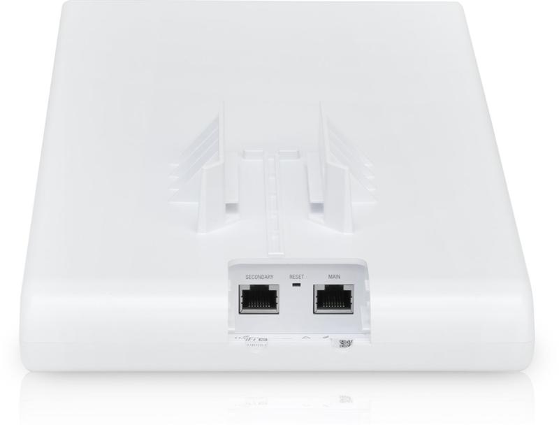 UBNT UniFi AP AC Mesh PRO [vonkajší sieťový AP,  2.4GHz (450Mbps) + 5GHz (1300Mbps),  3x3MIMO,  802.11a/ b/ g/ n/ ac] 