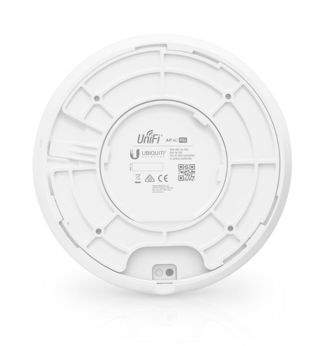 Ubiquiti Unifi Enterprise AP AC  PRO  (450/1300Mbps)  5pack 