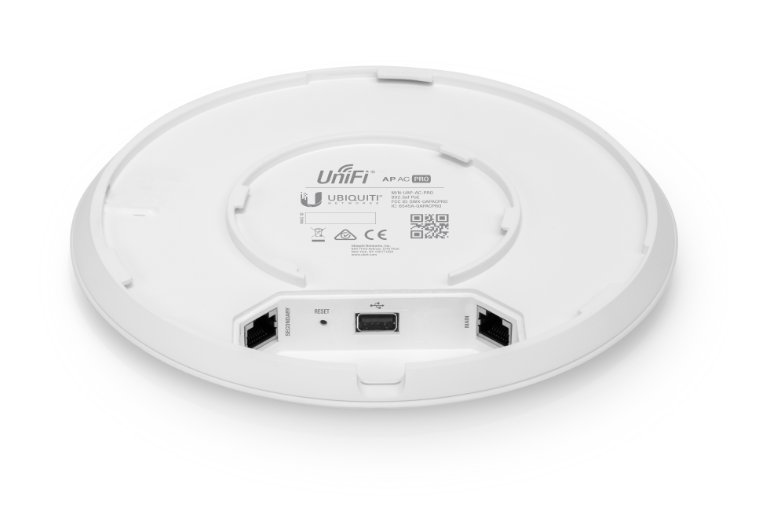 Ubiquiti Unifi Enterprise AP AC  PRO  (450/1300Mbps)  5pack 