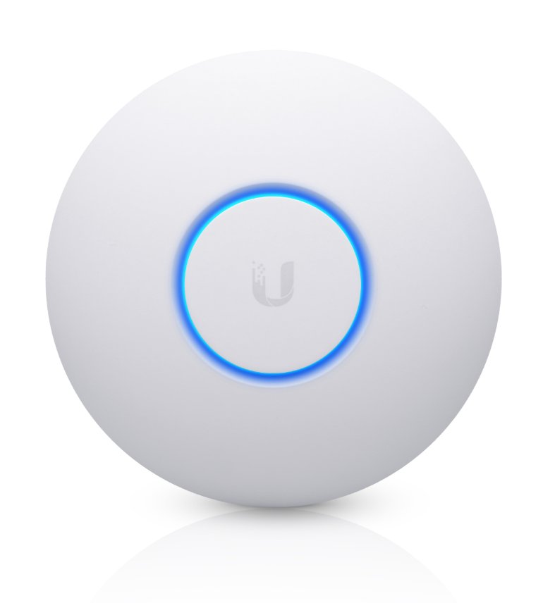 UBNT UniFi AP nanoHD,  5-PACK,  bez PoE! [Inside AP,  2.4+5GHz (300Mbps+1733Mbps),  MU-MIMO,  802.11a/ b/ g/ n] 