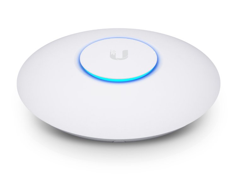 UBNT UniFi AP nanoHD,  5-PACK,  bez PoE! [Inside AP,  2.4+5GHz (300Mbps+1733Mbps),  MU-MIMO,  802.11a/ b/ g/ n] 