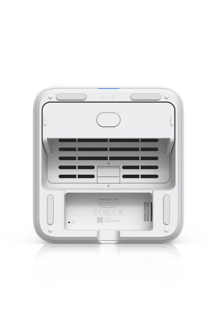 Ubiquiti UniFi UNAS-2   (2x 3,5"HDD; 2,5GLAN, POE++)  biela 