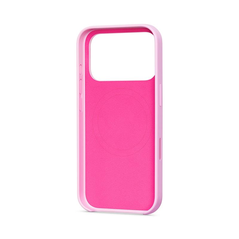 Apple Beats iPhone 17 Pro Case with MagSafe and Camera Control - Pebble Pink *Poškodený obal* 