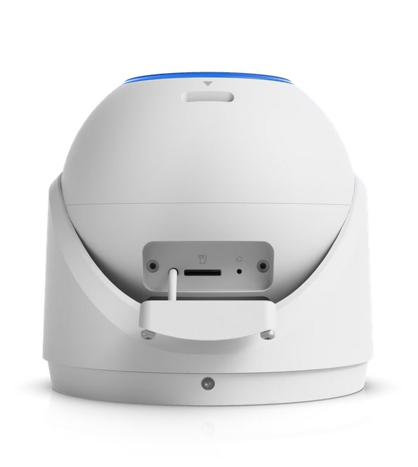 Ubiquiti UniFi Video Camera G6 Pro Turret (8MP, 3864*2160/30sn; 2.6x opt. zoom)  biela 