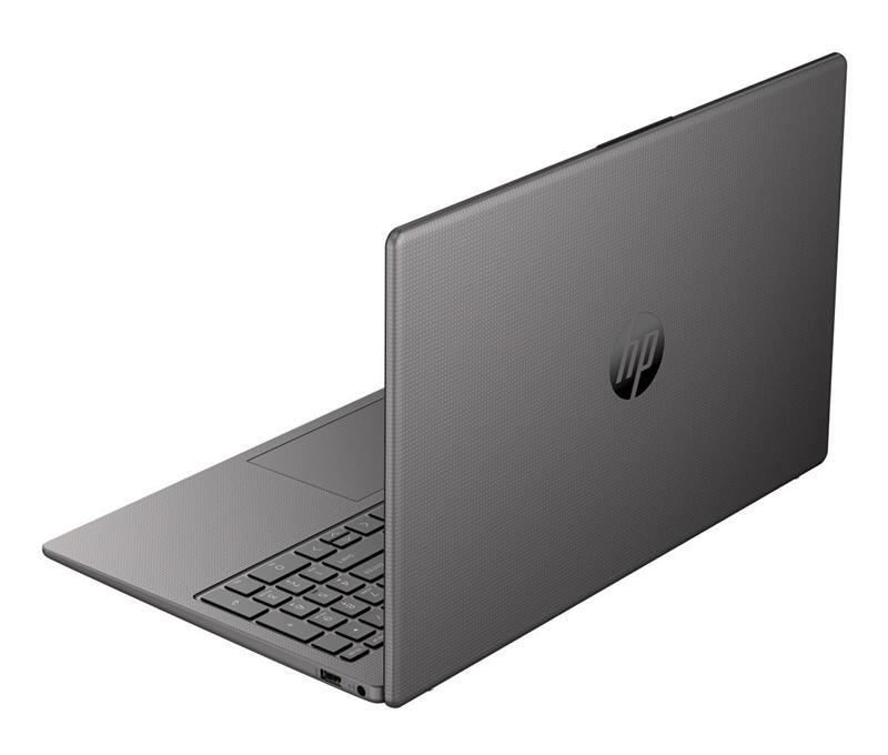 HP 250R G10, i5-120U, 15.6 1920x1080/250n, SVA, 8GB, SSD 512GB, W11H 