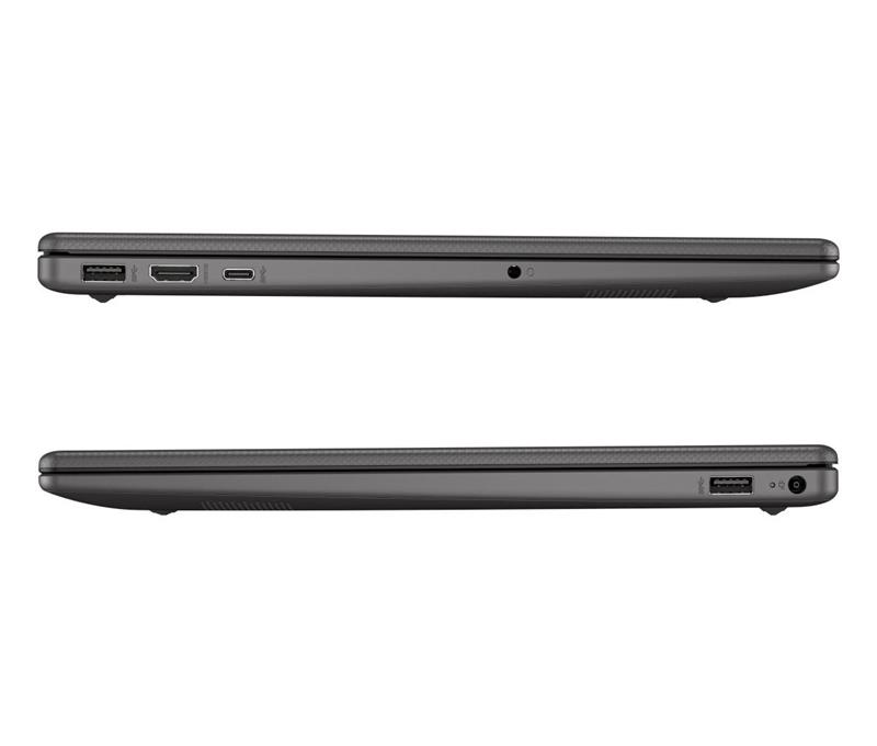 HP 250R G10, i5-120U, 15.6 1920x1080/250n, SVA, 8GB, SSD 512GB, W11H 