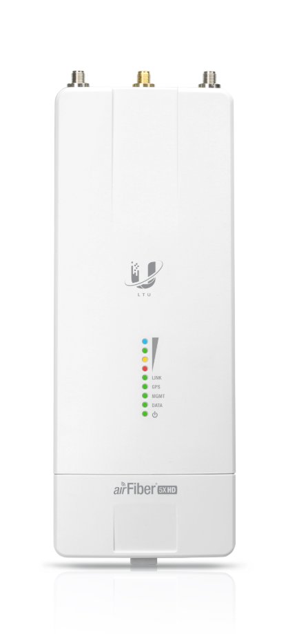 Ubiquiti AirFiber AF-5XHD   5GHz HD  Point-to-Point 1000+Mbps 