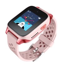 TCL MOVETIME Family Watch 46 Pink 