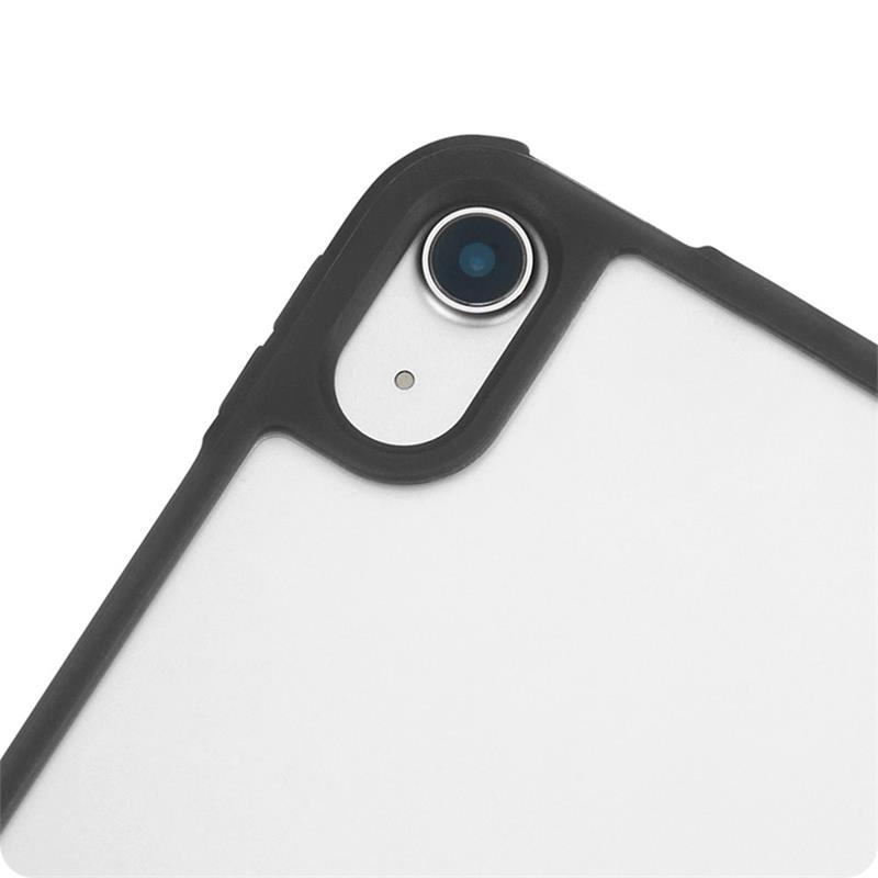 Pipetto puzdro Origami No7 Tri-Folio Case pre iPad 10-11 Gen 2022/2025 - Black 