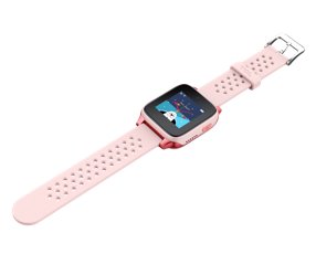 TCL MOVETIME Family Watch 46 Pink 